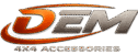 Professional Off-Road Equipment Manufacturer